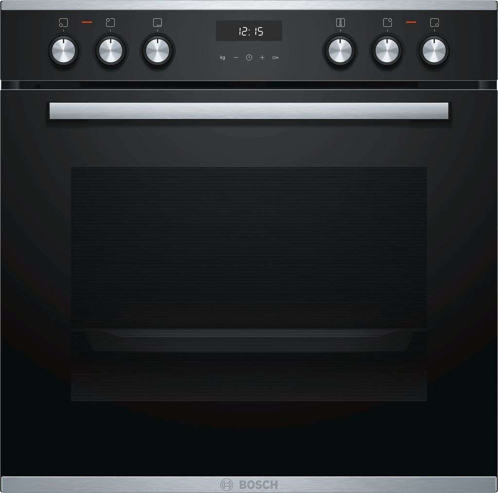 Bosch HET237YS0