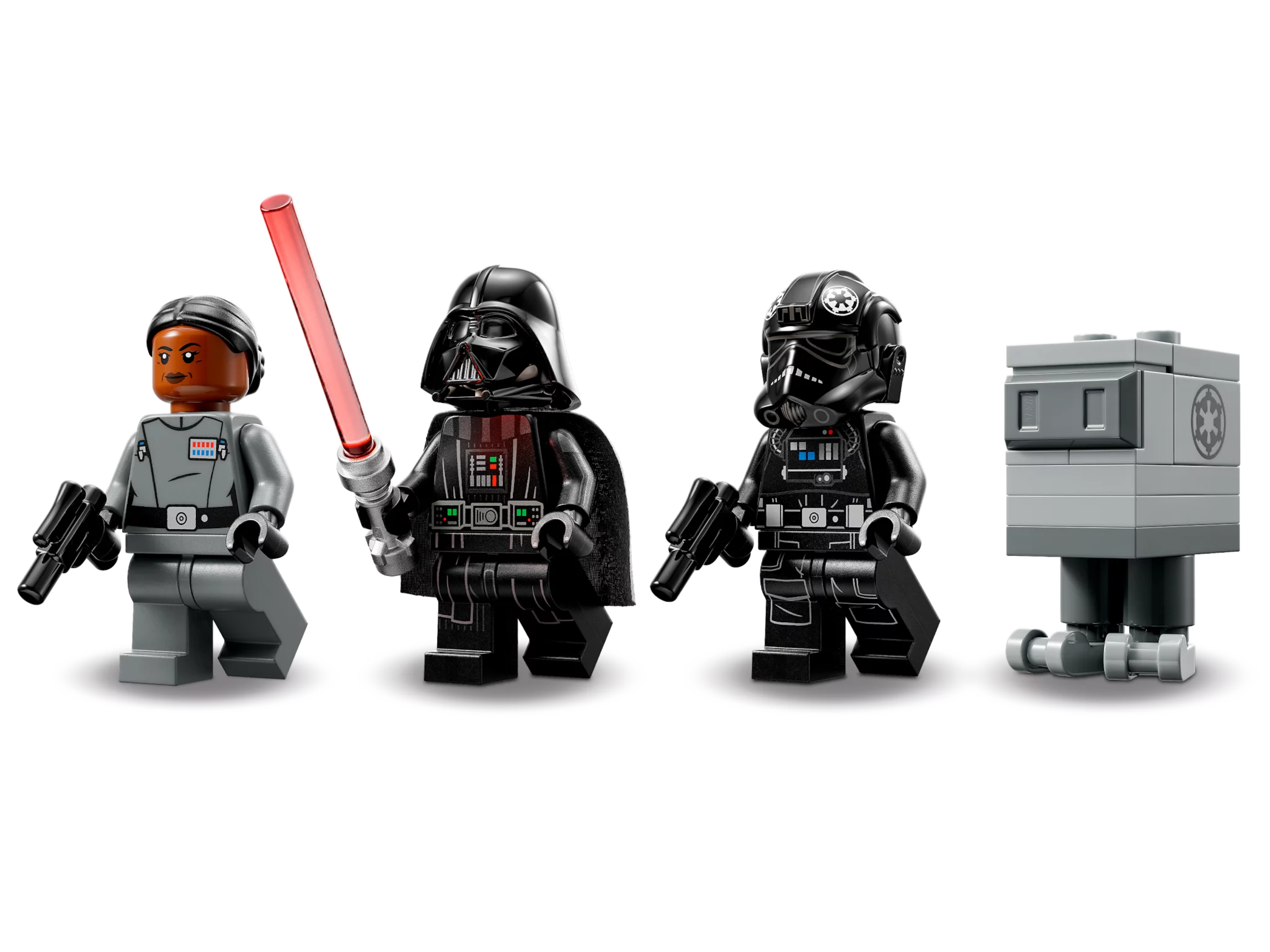 LEGO TIE Bomber™