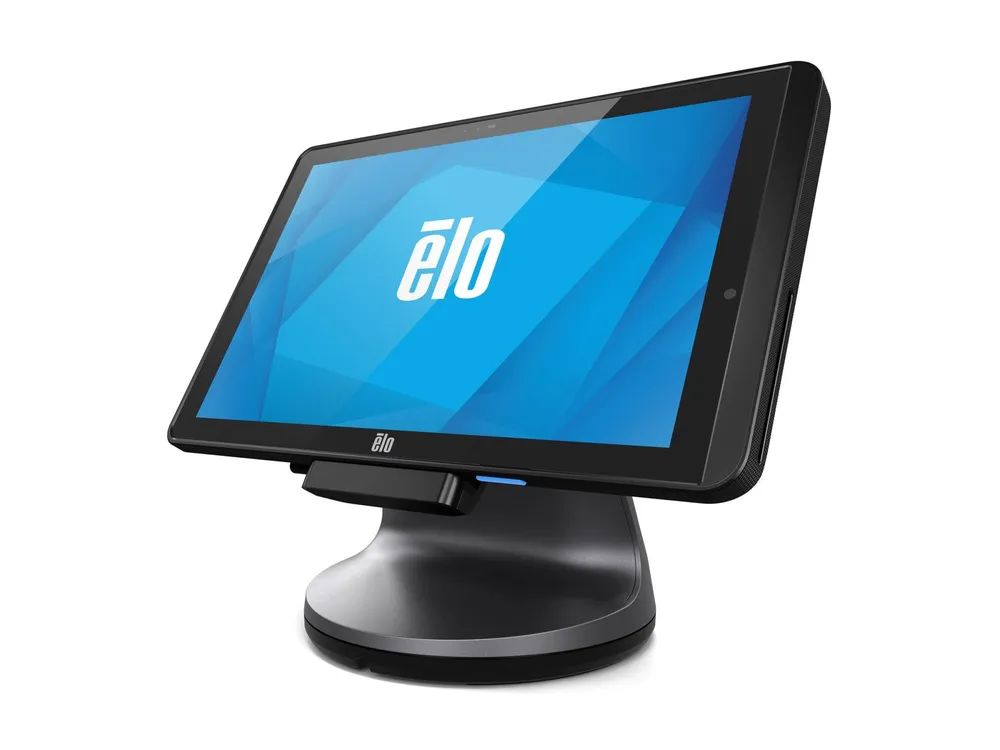 Elo Touch Solutions Elo Rotating POS Dock - Dockingstation - für