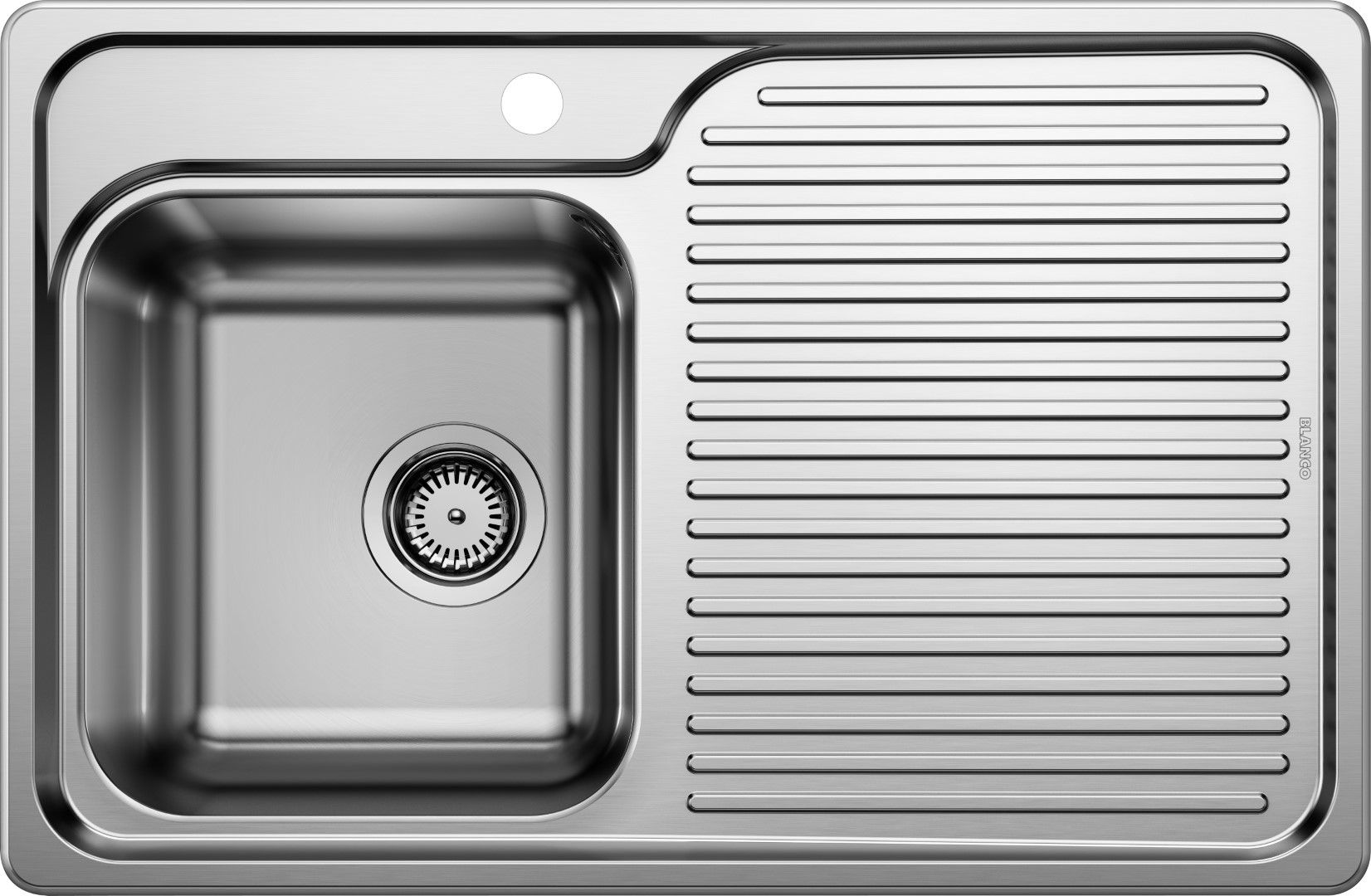 BLANCO CLASSIC 40 S