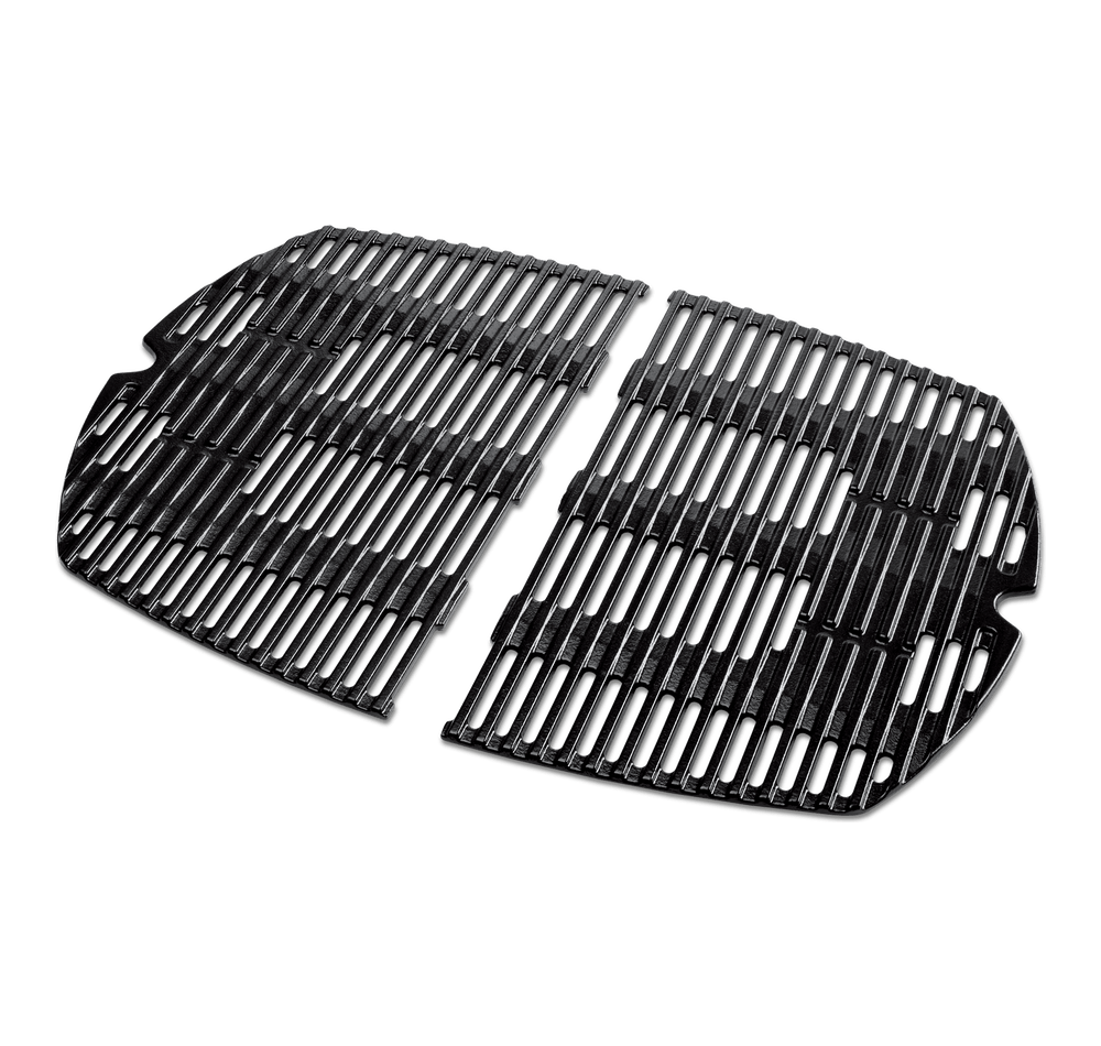 Weber Grillroste für Q-300/-3000-Serie
