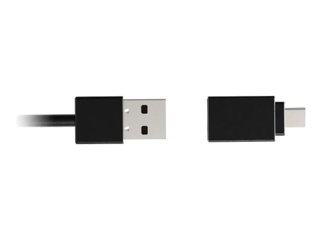 PORT Designs PORT Connect - Tastatur - USB, USB-C - Französisch