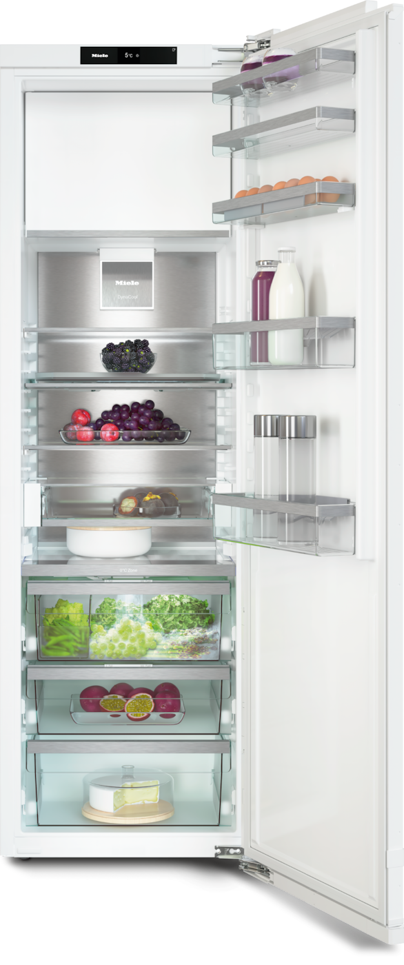 Miele K 7798 C R Einbau-Kühlschrank