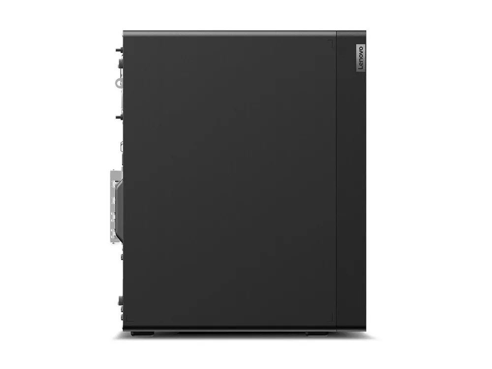 Lenovo ThinkStation P2 Gen 2 30JQ - Tower - 1 x Core Ultra 7 270K Plus - 32 GB - SSD 512 GB - 8 GB GDDR7 SDRAM
