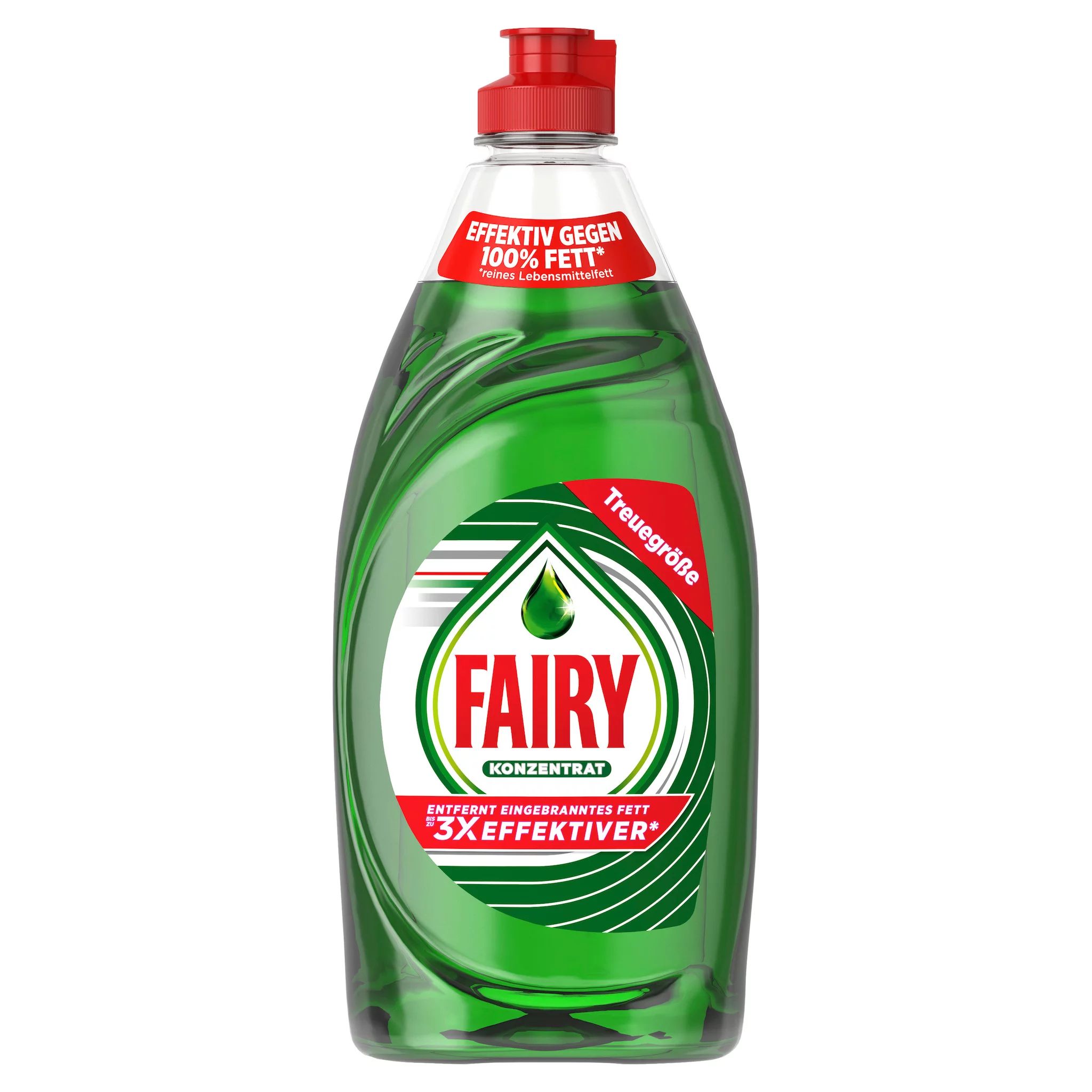 Fairy Handspülmittel Original, 520ml