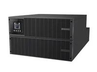 Conceptronic ZEUS USV Online UPS IEC EPO Port ZEUS51E6K - (Offline-) USV - 240 min