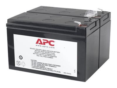APC Replacement Battery Cartridge #113 - USV-Akku