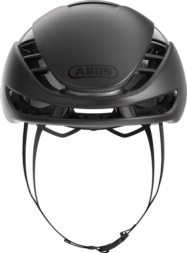 ABUS GameChanger 2.0 velvet black L