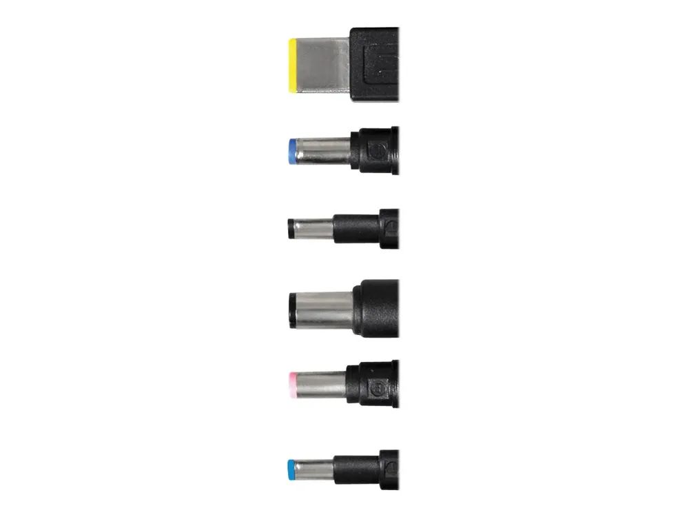 PORT Designs PORT Connect - Netzteil - Wechselstrom 100-240