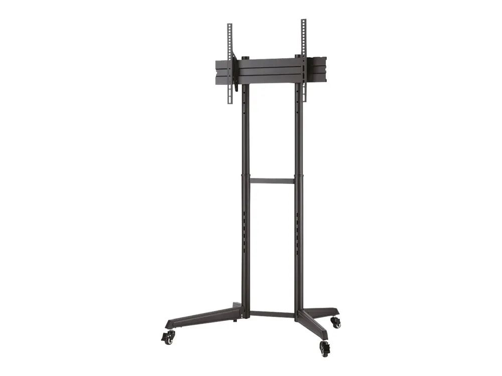 Neomounts FL50-540BL1 - Wagen - für Flachbildschirm - Schwarz - Bildschirmgröße: 94-177.8 cm (37"-70")