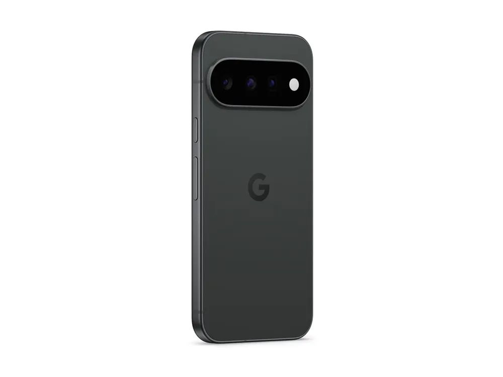 Google Pixel 11 - 5G Smartphone - Dual-SIM - RAM 12 GB / Interner Speicher 256 GB - OLED display - 6.3" - 2424 x 1080 Pixel (120 Hz)