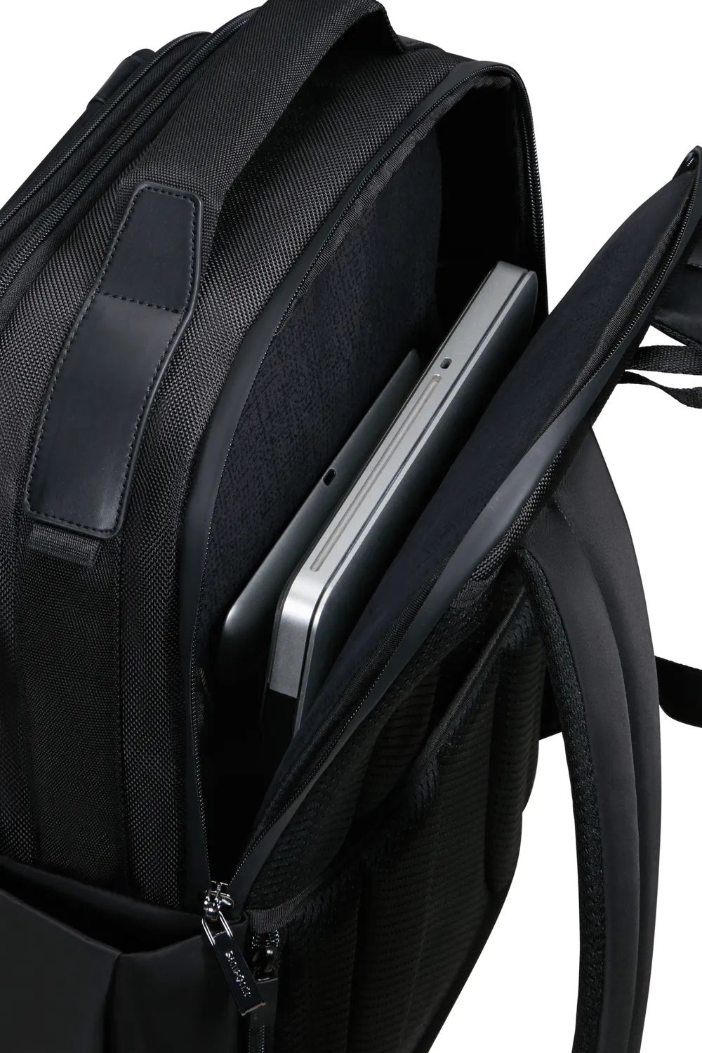 SAMSONITE OPENROAD 2.0 UNDERSEAT BACKPACK M, BLACK