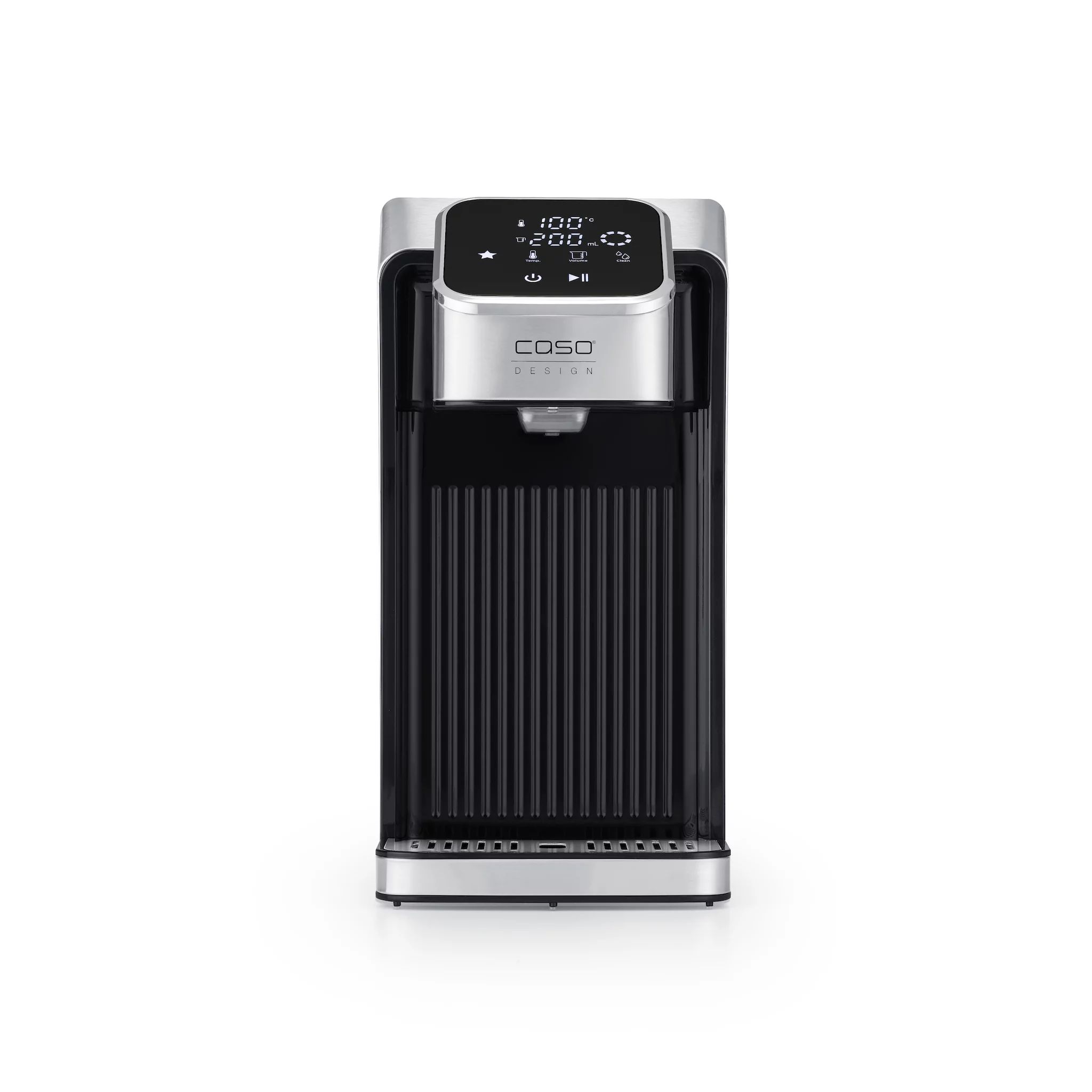 CASO HW 770 Advanced 