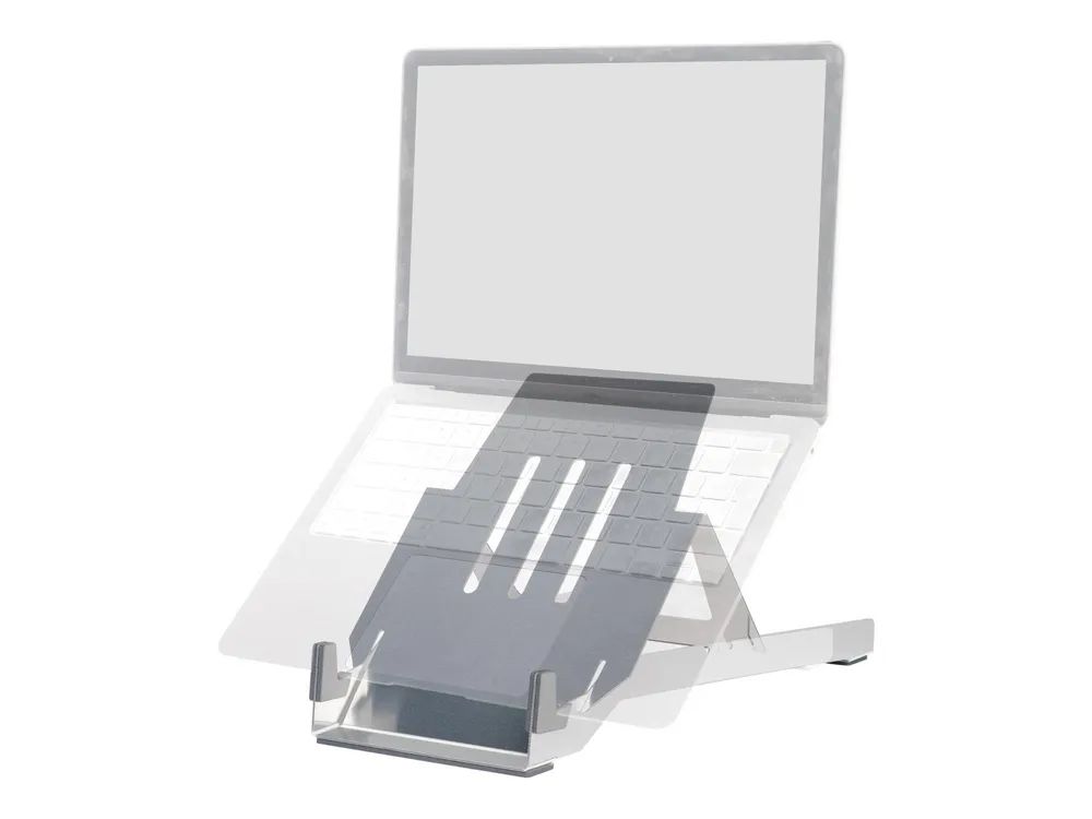 R-Go Laptopständer Riser Basic - Notebook-Ständer