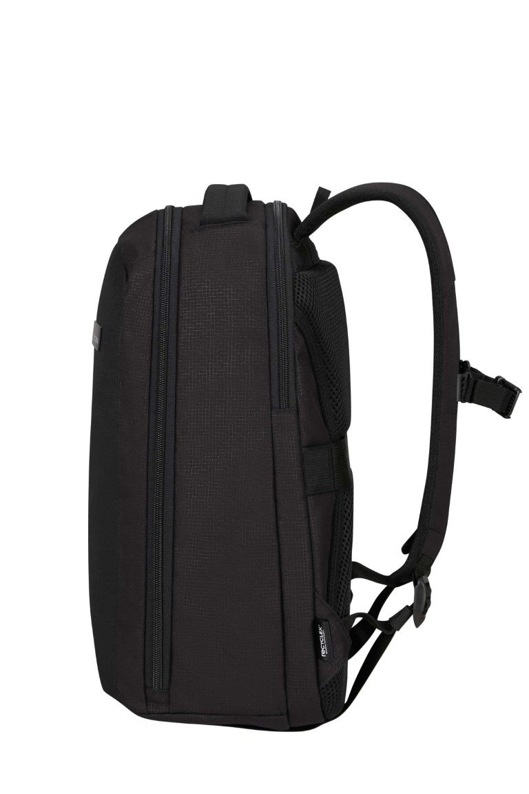 SAMSONITE ROADER LAPTOP BACKPACK S, deep black