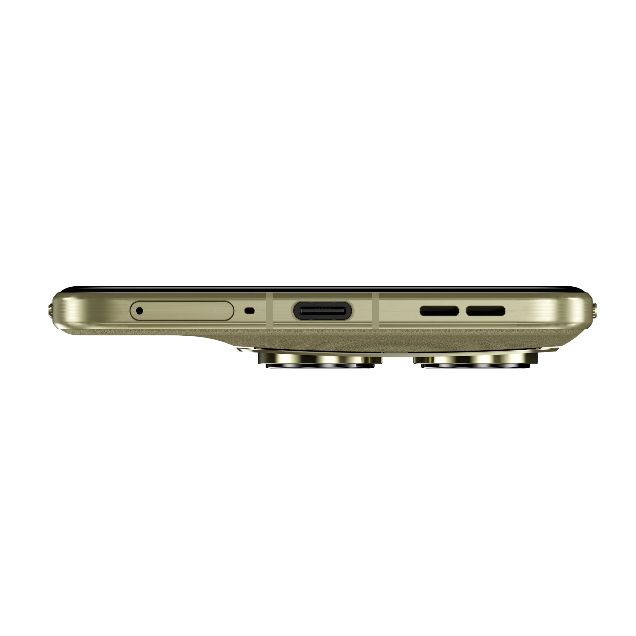 Motorola Signature 16/512GB, Pantone Martini Olive