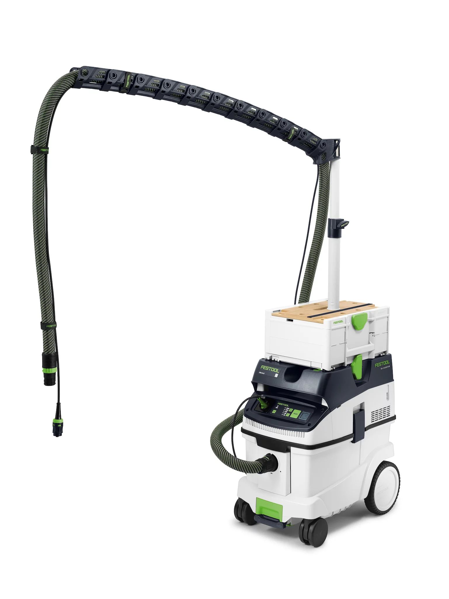 Festool CT-ASA FLX J