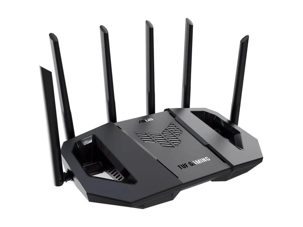 ASUS WL-Router TUF-BE9400