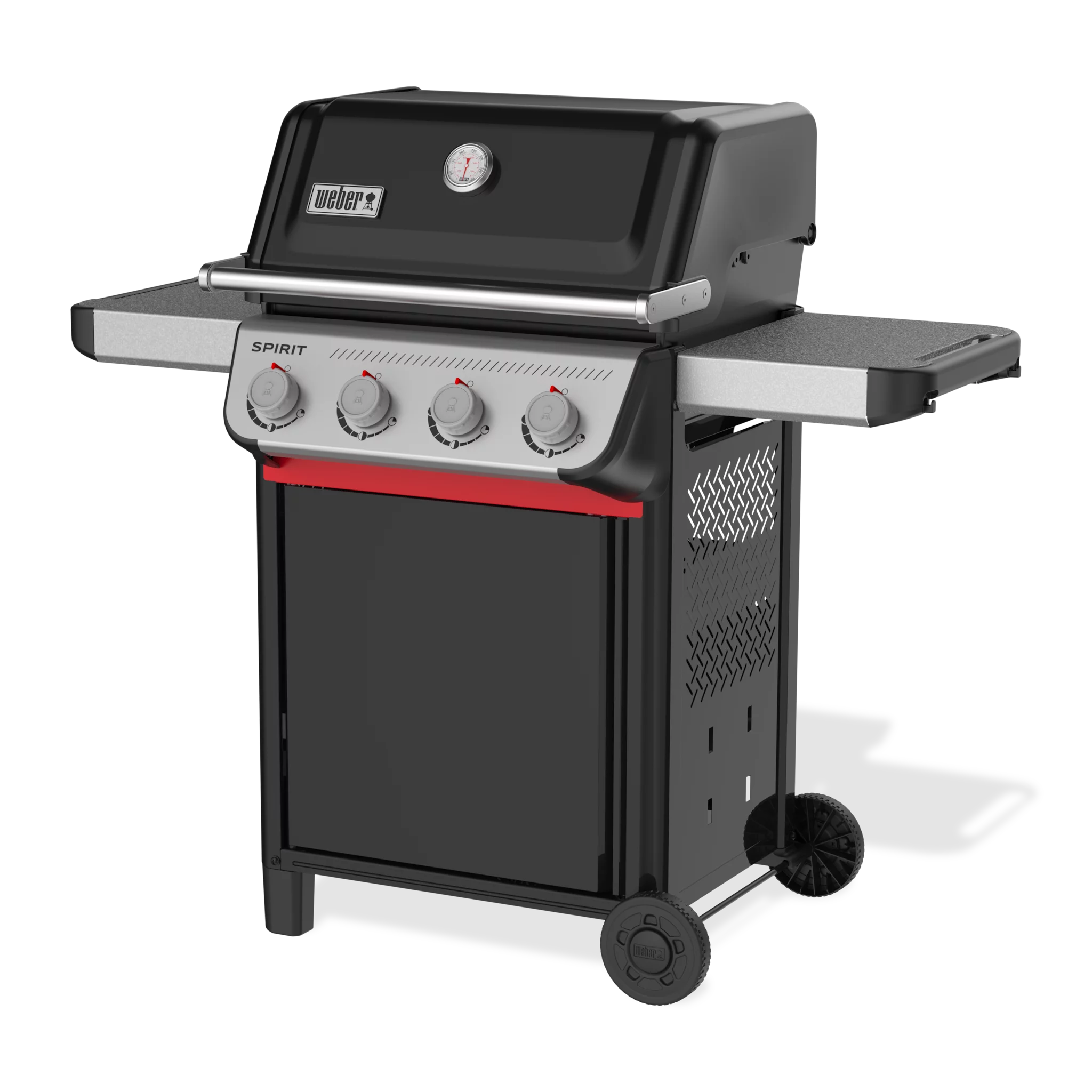 Weber SPIRIT E-410 (2025)