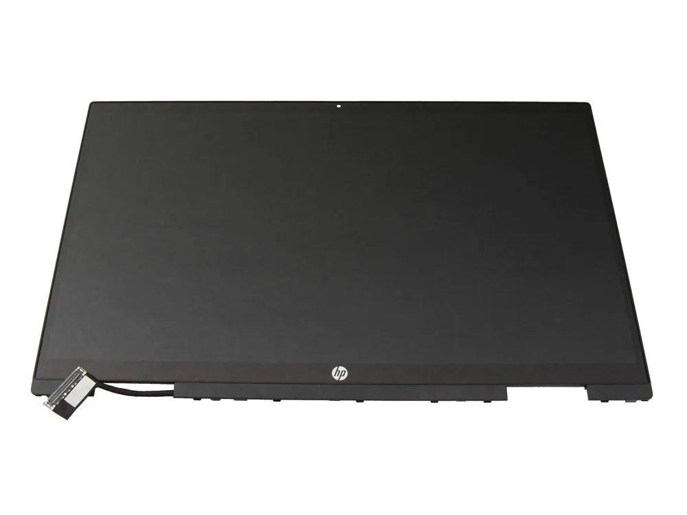 HP 14-inch Full HD LED-backlit LCD display