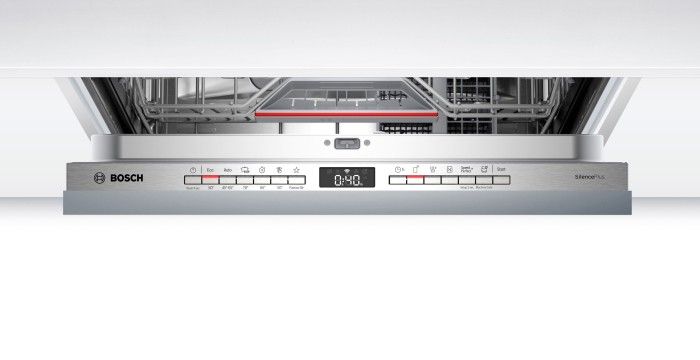 Bosch Serie 4 SMV4HAX48E
