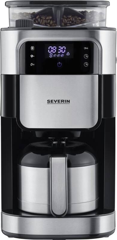 Severin Filterkaffeemaschine KA 4814