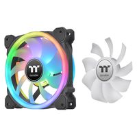 Thermaltake TT SWAFAN 12 Radi. Fan 3P. 120x120x25 CL-F137-PL12SW-A
