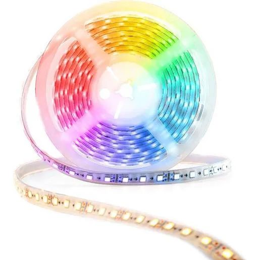 Nedis WLAN-LED-STREIFEN 5METER / NEDIS WIFILS52CRGBW