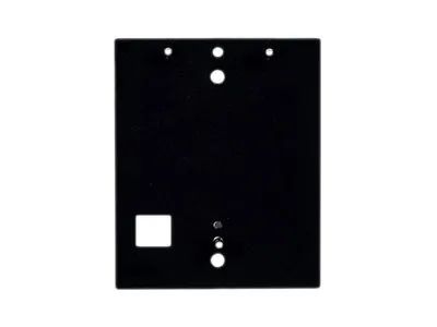 2N Telecommunications 2N 1 Module - Rückplatte