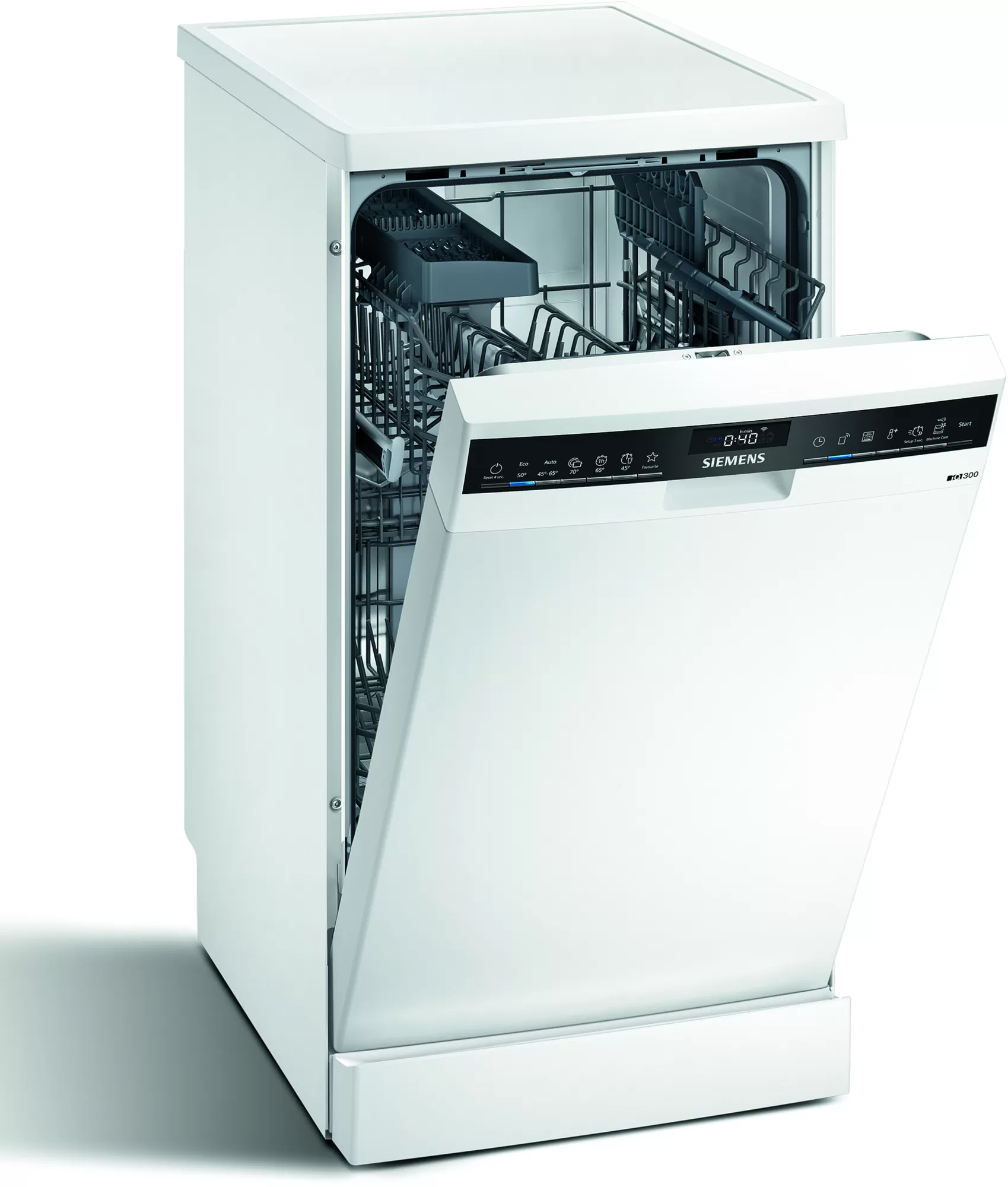 Siemens IQ300 SR23HW64KE