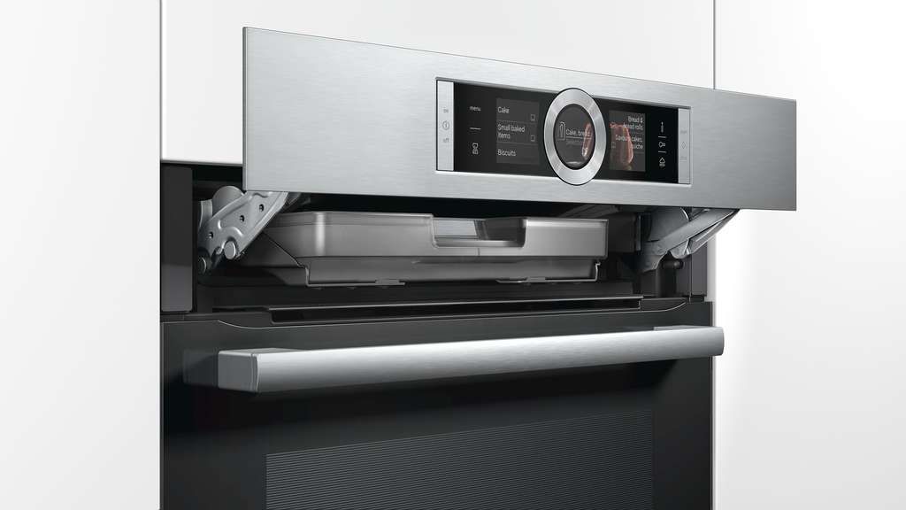Bosch CSG636BS4