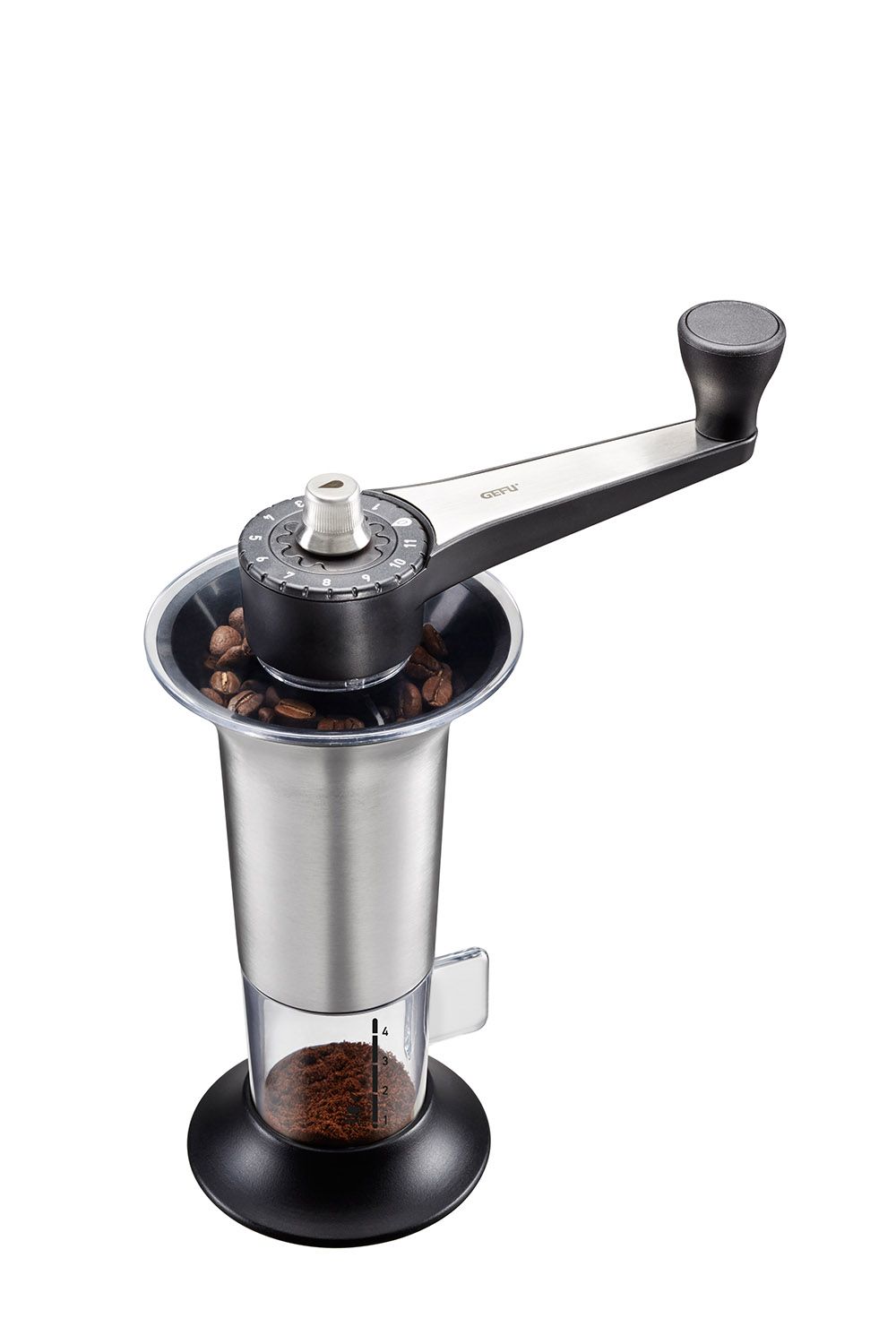 GEFU Kaffeemühle LORENZO