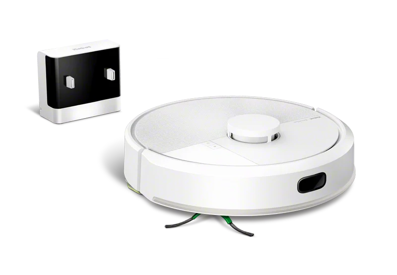 iRobot 105 Combo Weiß