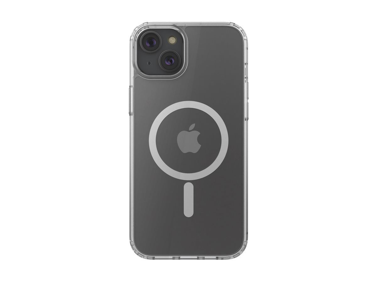 Belkin SheerForce - Hintere Abdeckung für Mobiltelefon