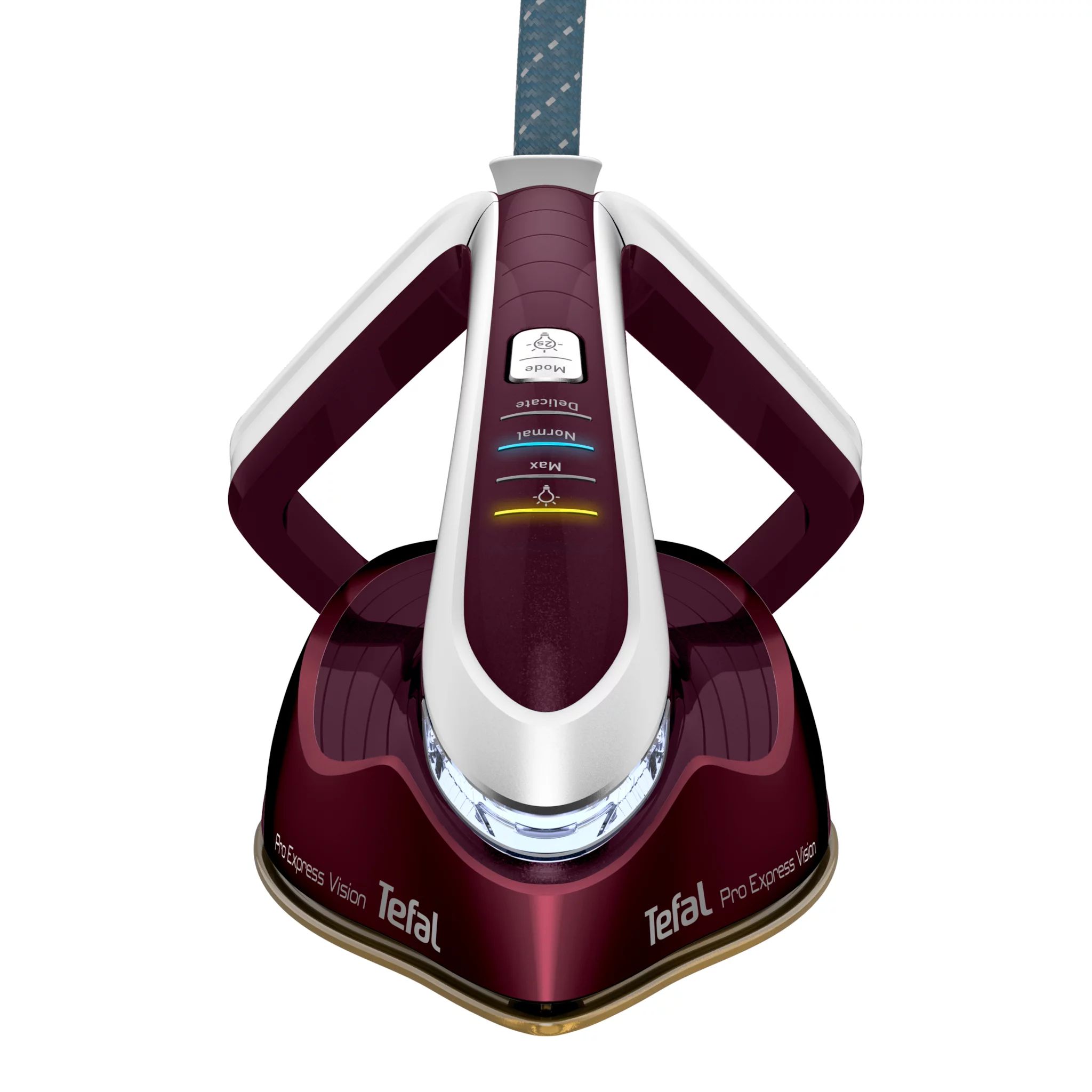 Tefal Pro Express Vision GV9810 Open-Box