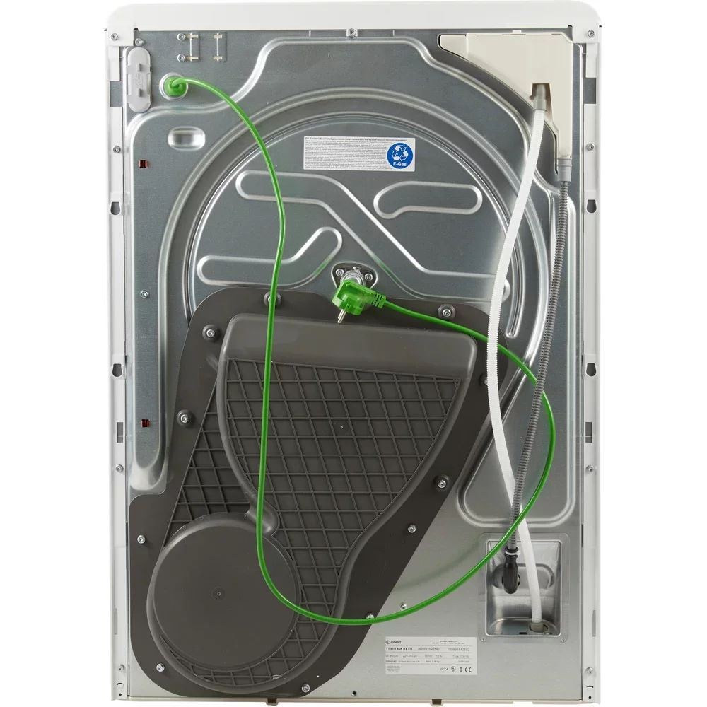 Indesit YT M11 82K RX EU