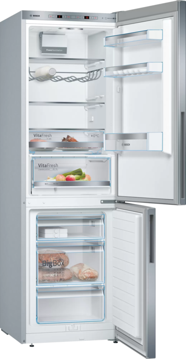 Bosch Serie 6 KGE36ALCA