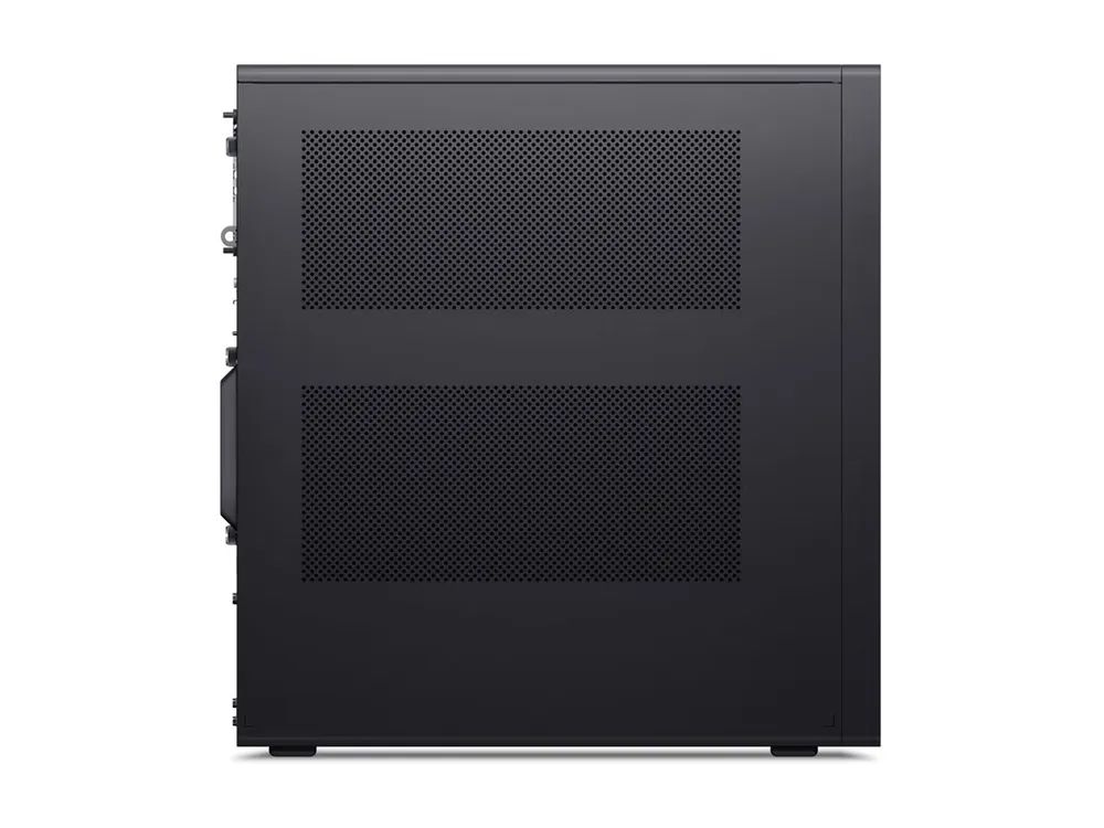 Lenovo ThinkStation P4 30KN - Tower - 1 x Ryzen Ryzen 7 Pro 9755 3.8 GHz - AMD PRO - 64 GB - SSD 1 TB 