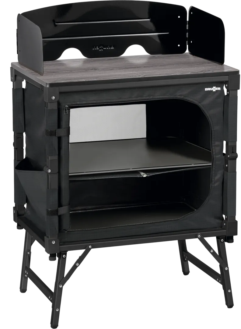 Brunner Küchenbox ELÙTOP COMPACK CUBE