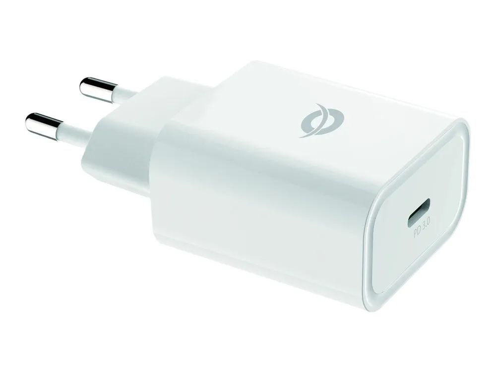 Conceptronic ALTHEA - Netzteil - 20 Watt - PD 3.0 (24 pin USB-C)