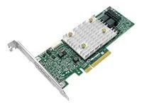 Microchip Technology Microchip Adaptec HBA 1100 8i - Speicher-Controller