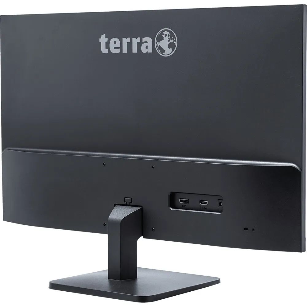 TERRA LCD/LED 2727W V3 IPS black HDMI/DP/USB-C - GREENLINE PLUS - Flachbildschirm (TFT/LCD) - 68,6 cm