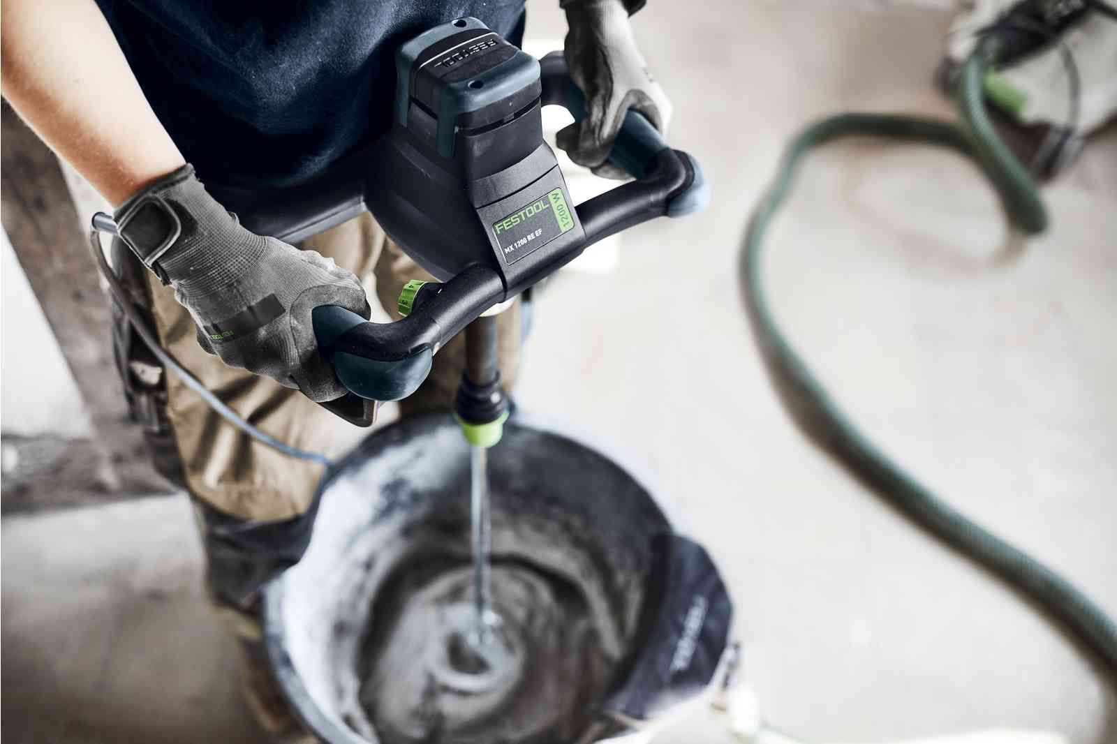 Festool MX 1200 RE EF HS3R