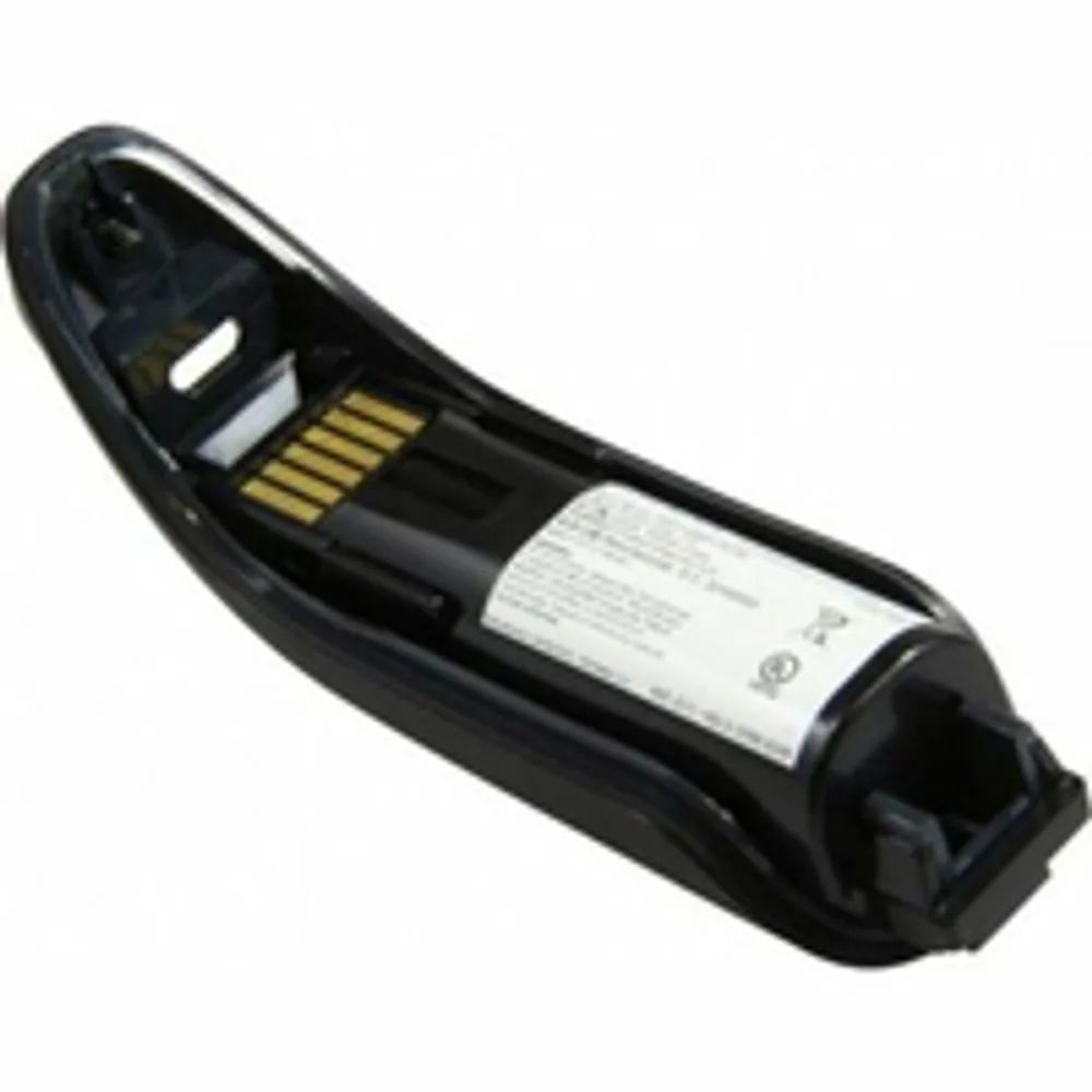 Datalogic Batterie - abnehmbar - Schwarz