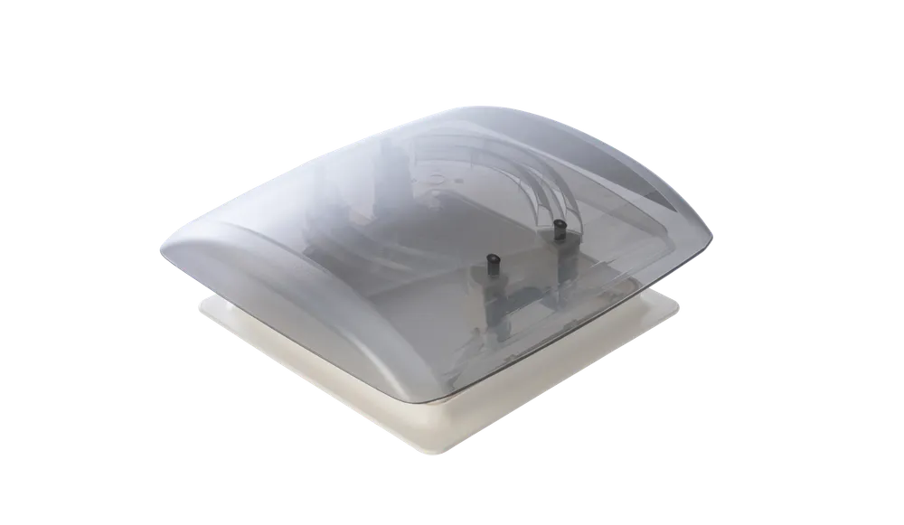 MPK Dachhaube VisionVent S eco