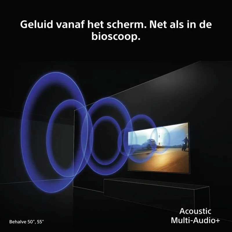 Sony K85XR75M2PB