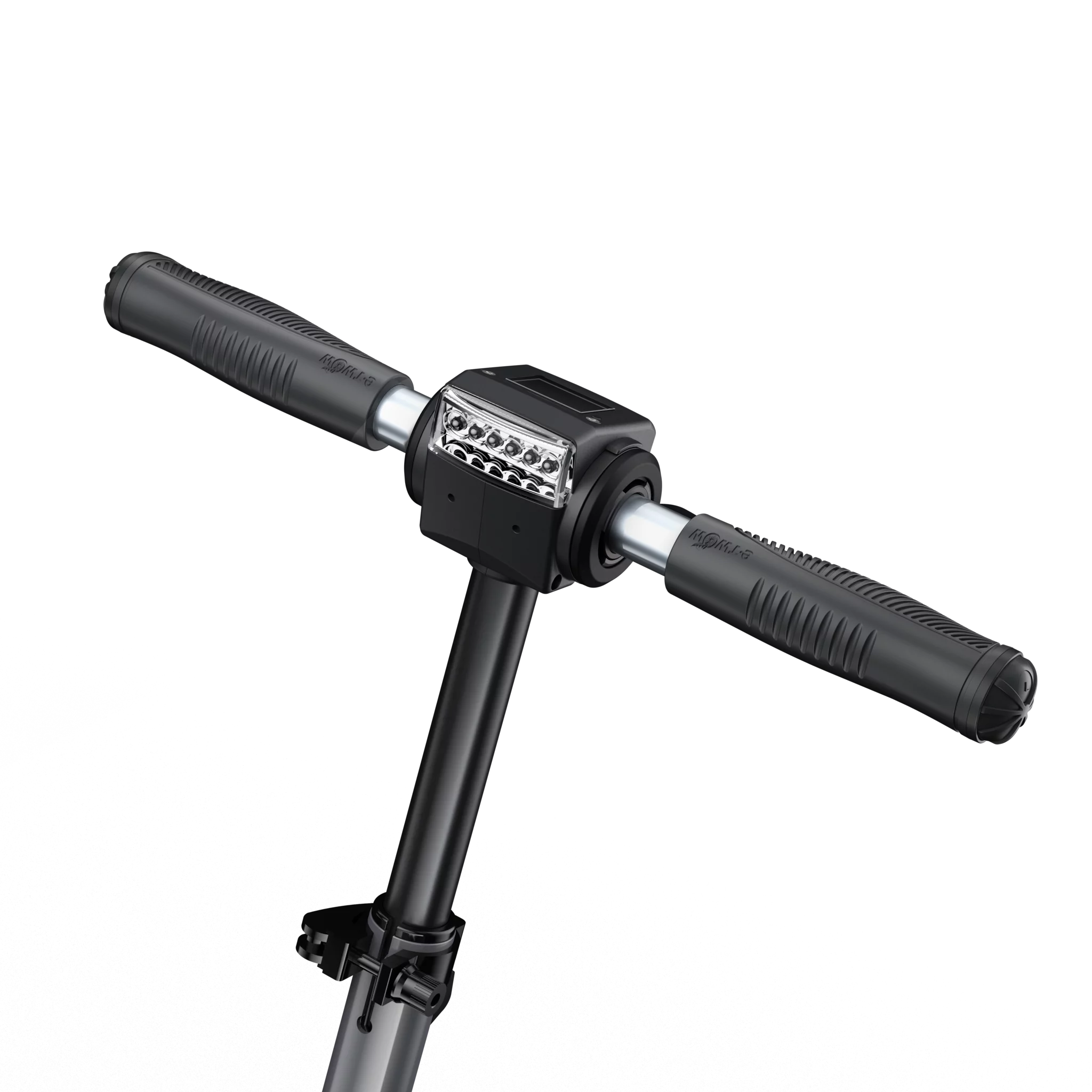E-TWOW Booster ES, grau