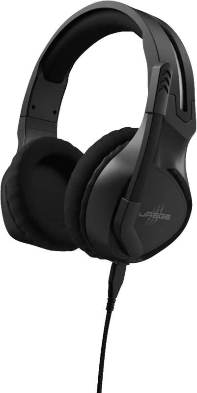 uRage 217859 Gaming-Headset SoundZ 300 V2