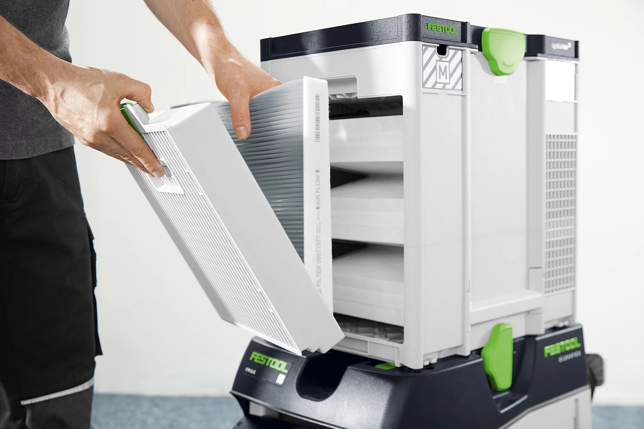 Festool VF-AK-SYS-AIR