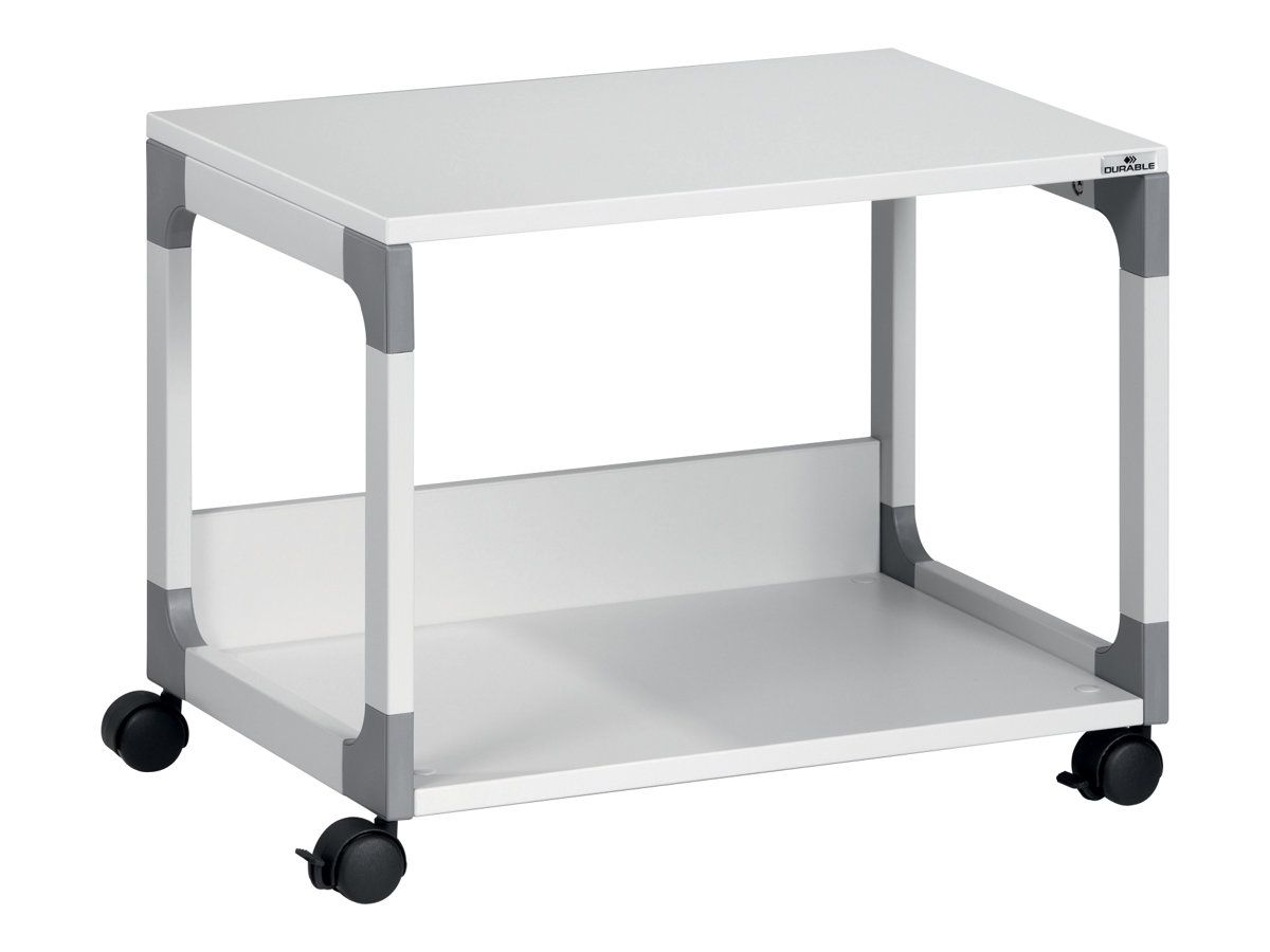 Durable SYSTEM MULTI TROLLEY 48 - Wagen - für Drucker